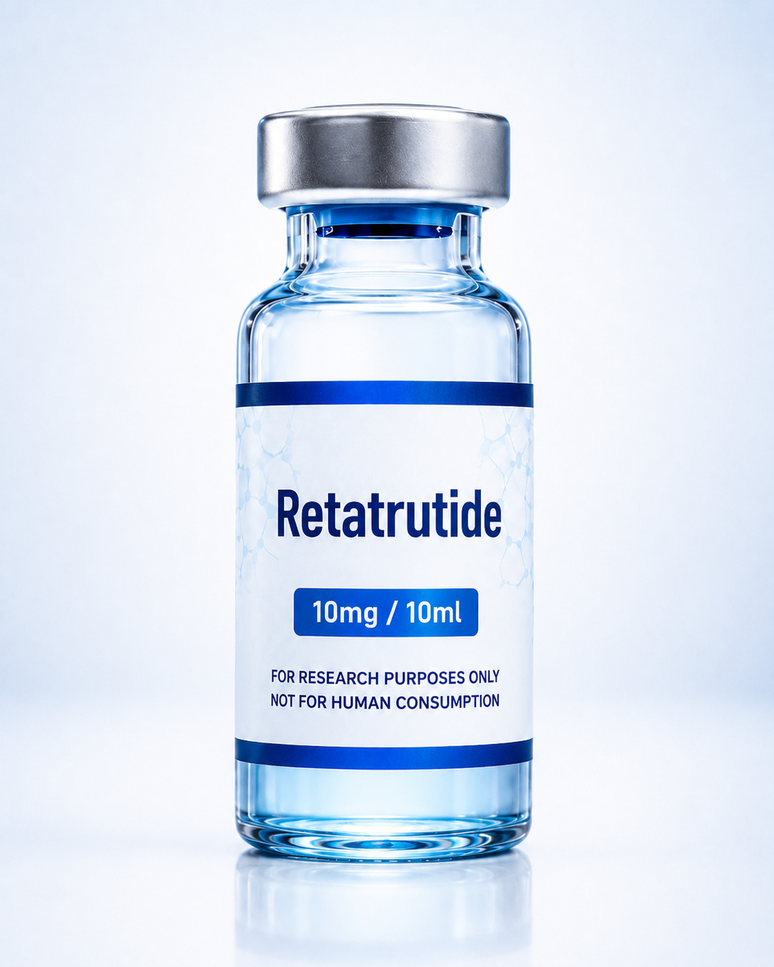 Retatrutide 10mg - 10ml