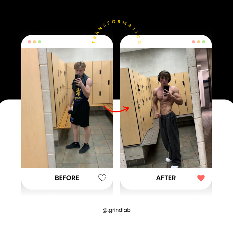 Client result