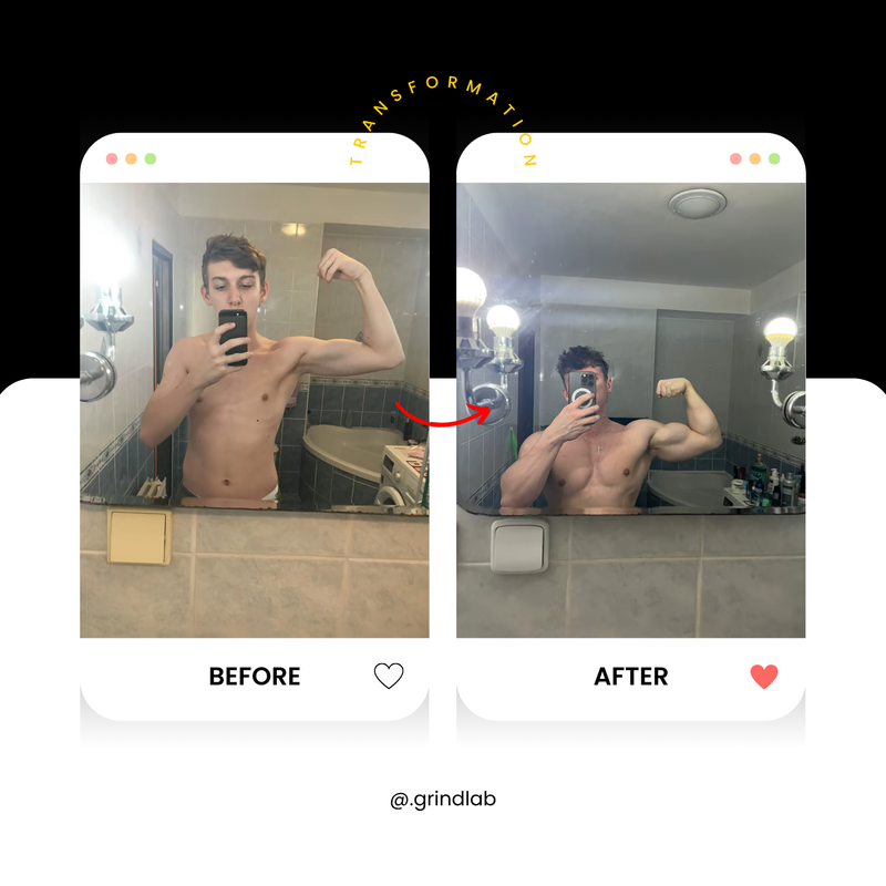 Client result