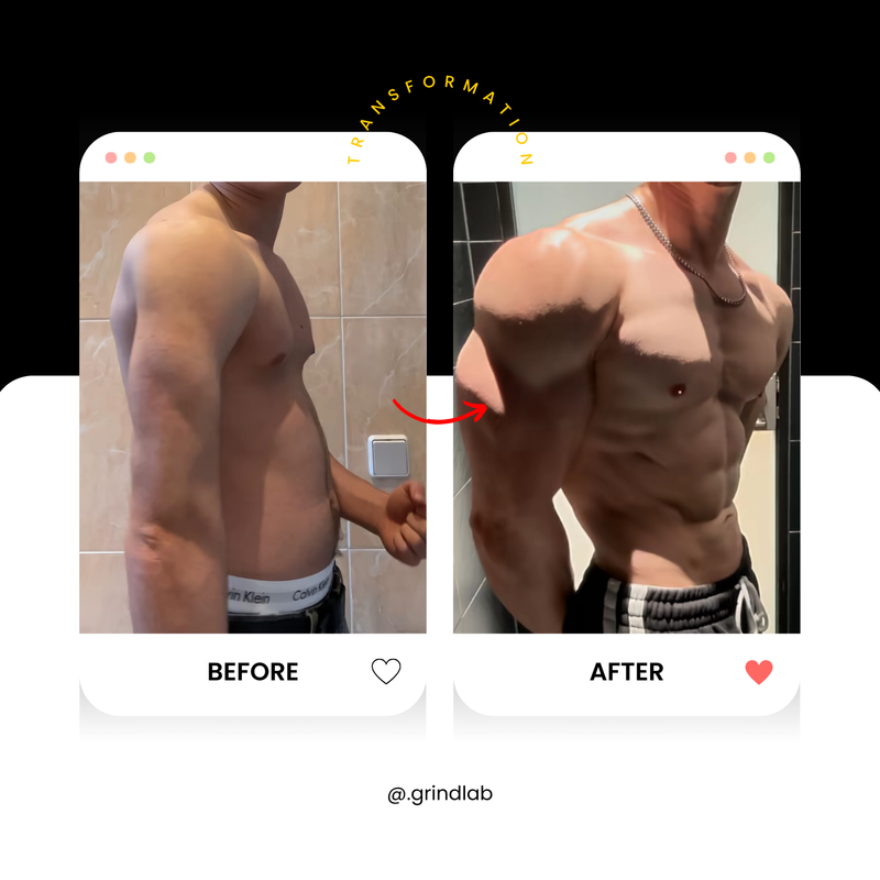Client result
