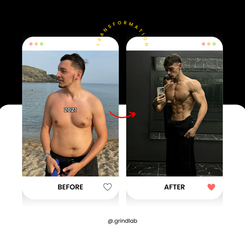 Client result