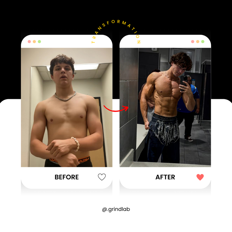 Client result