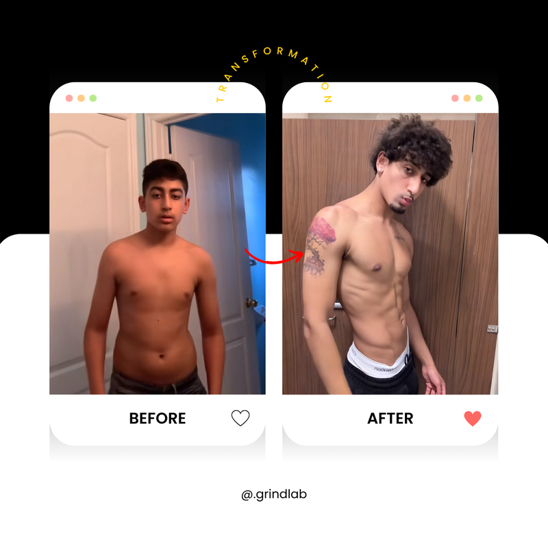 Client result