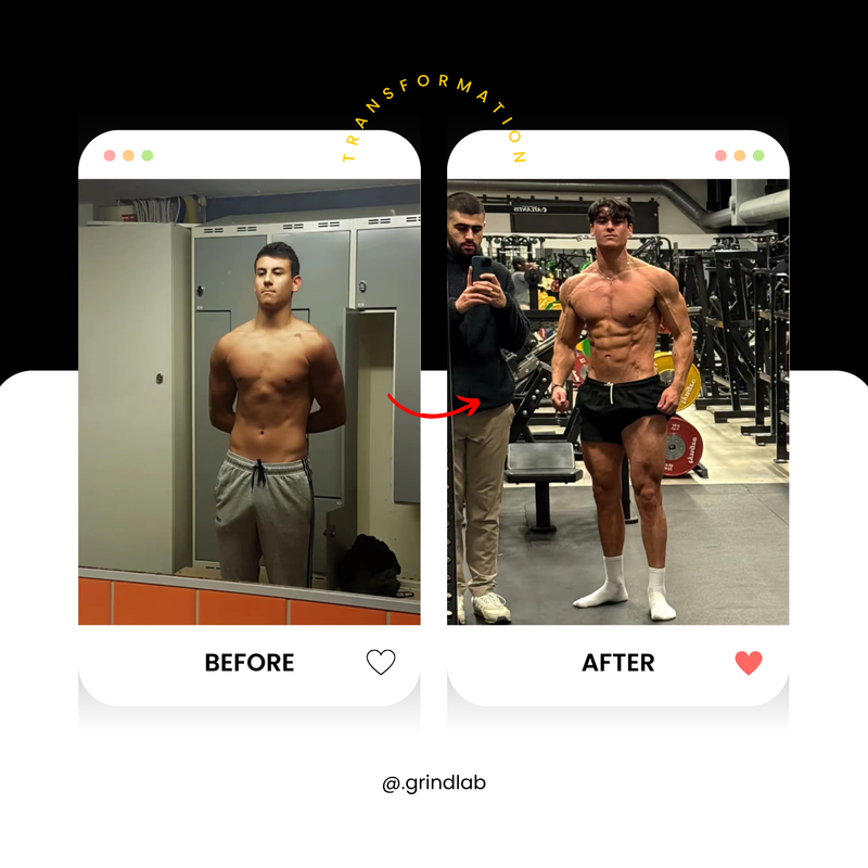 Client result
