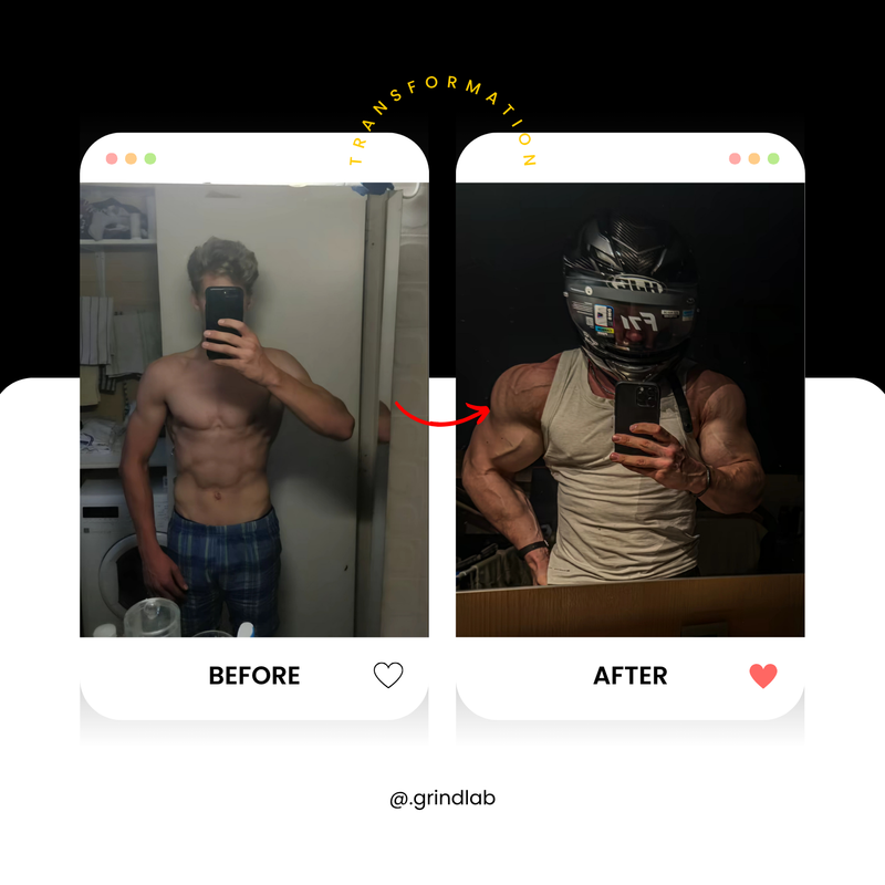 Client result