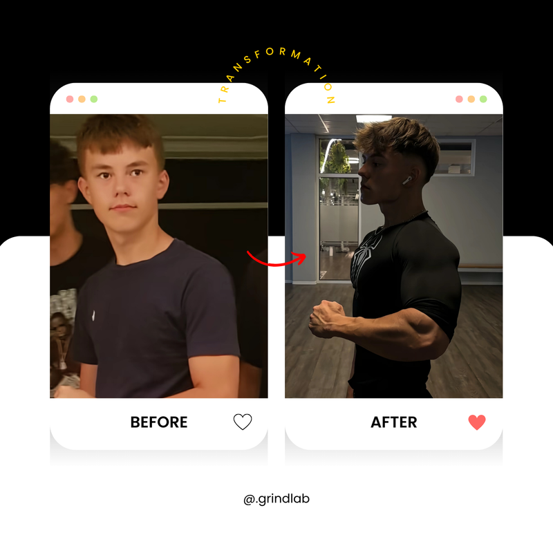 Client result