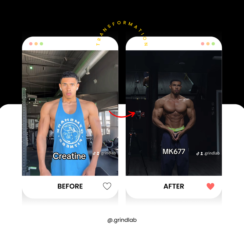 Client result