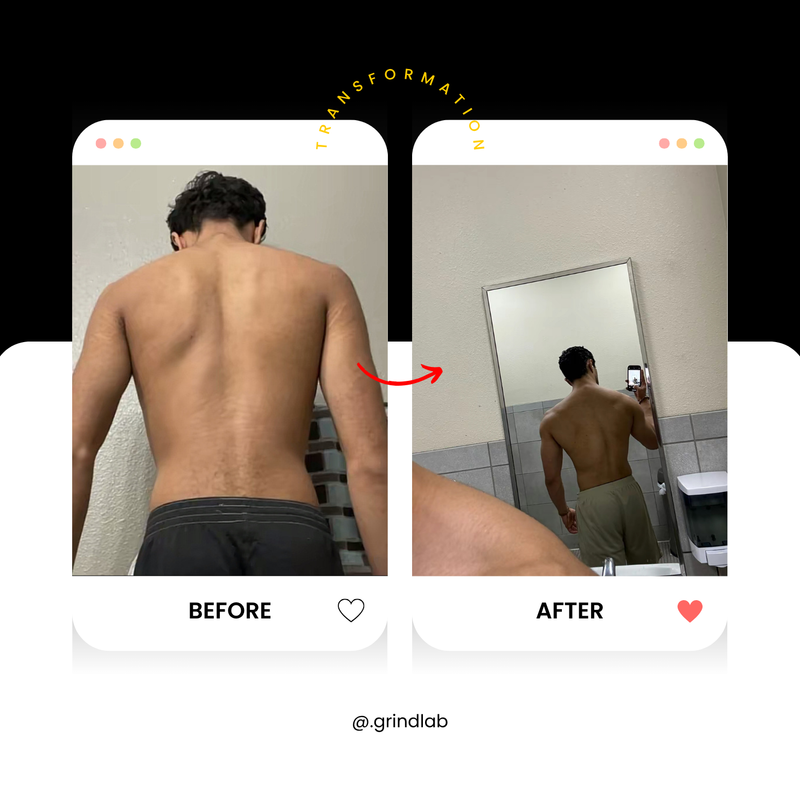 Client result