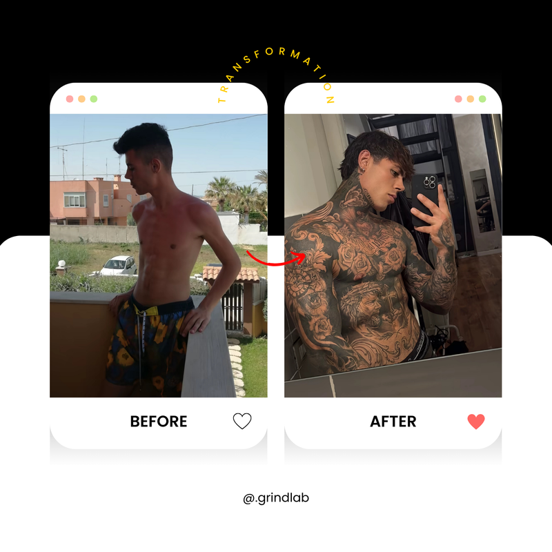 Client result