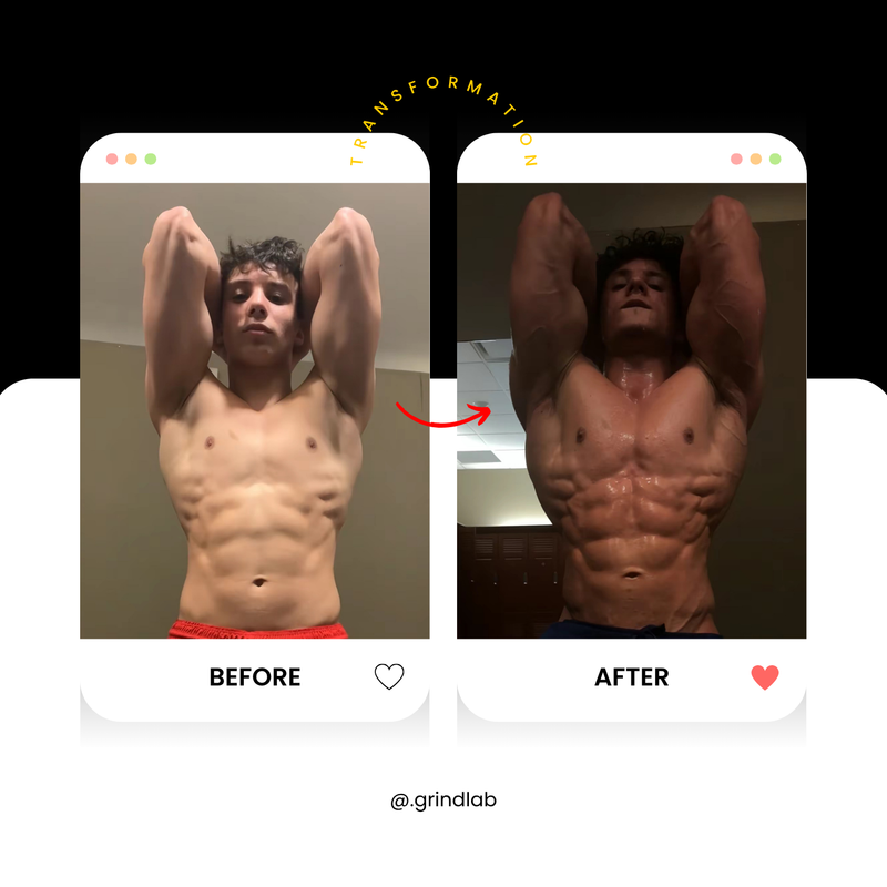 Client result