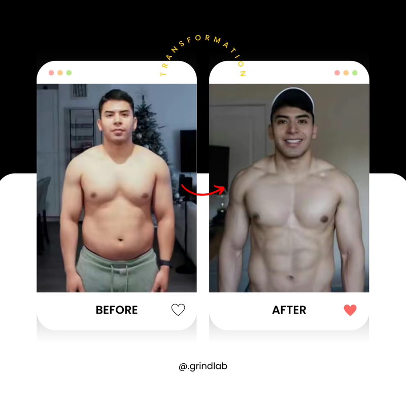 Client result