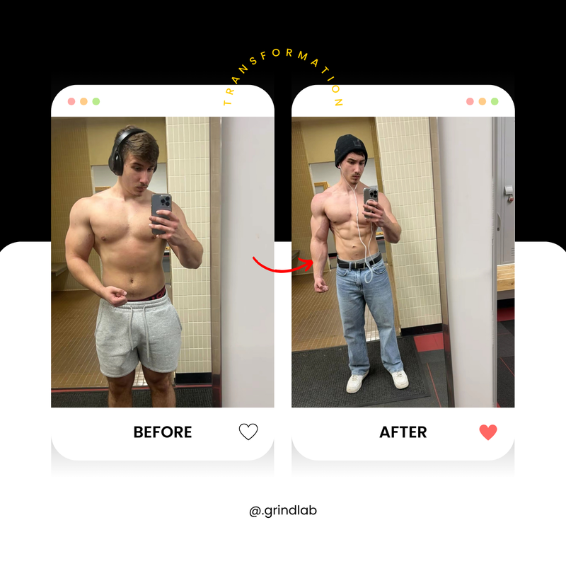 Client result