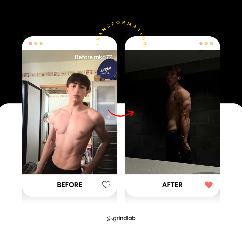 Client result