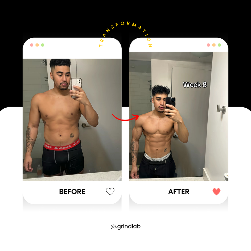 Client result