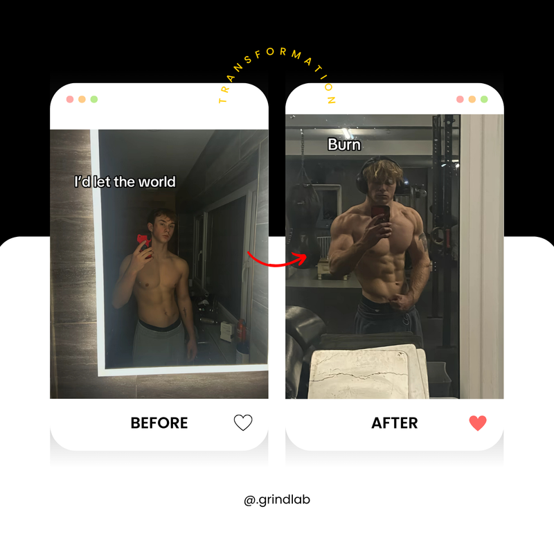 Client result