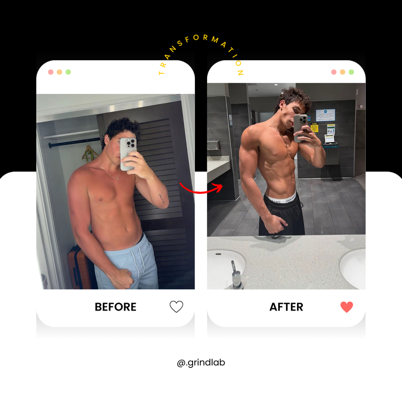 Client result