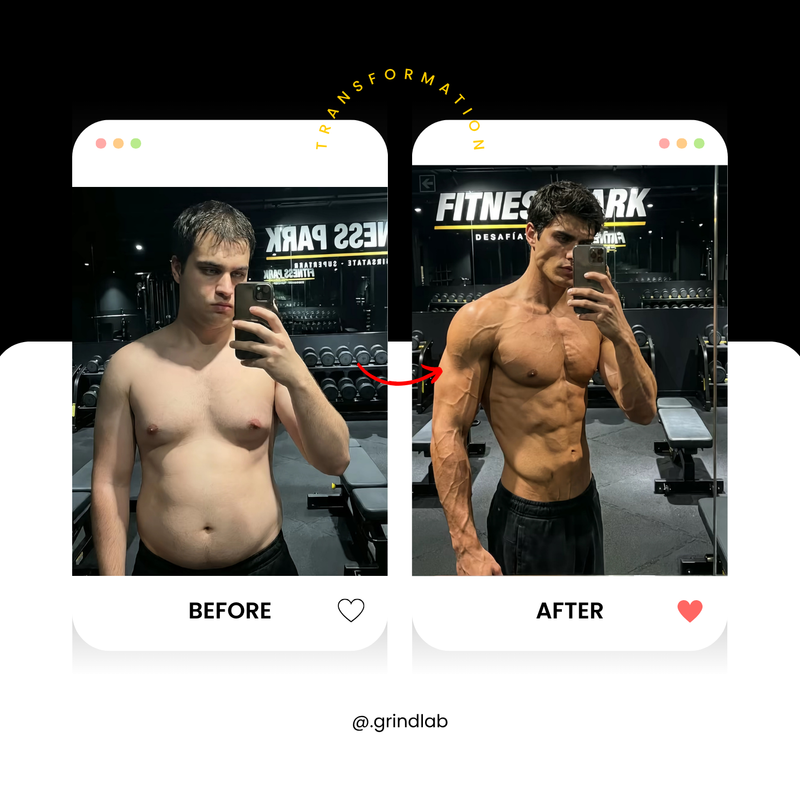 Client result