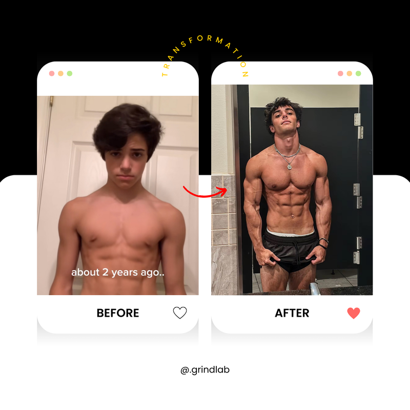 Client result