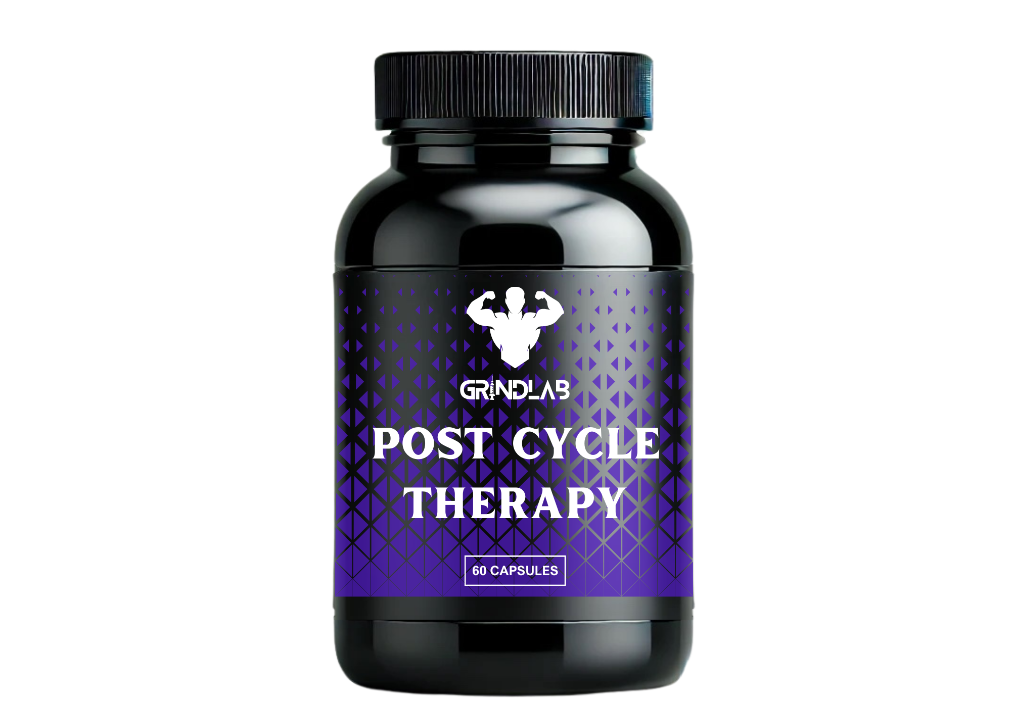 Grindlab PCT (Post Cycle Therapy) 60 CAPSULES