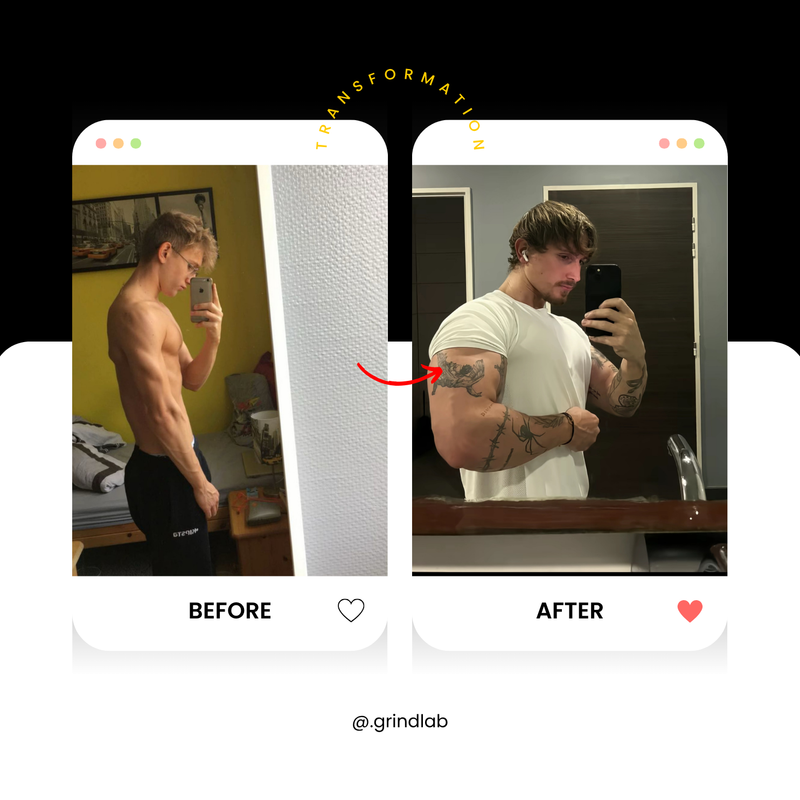 Client result