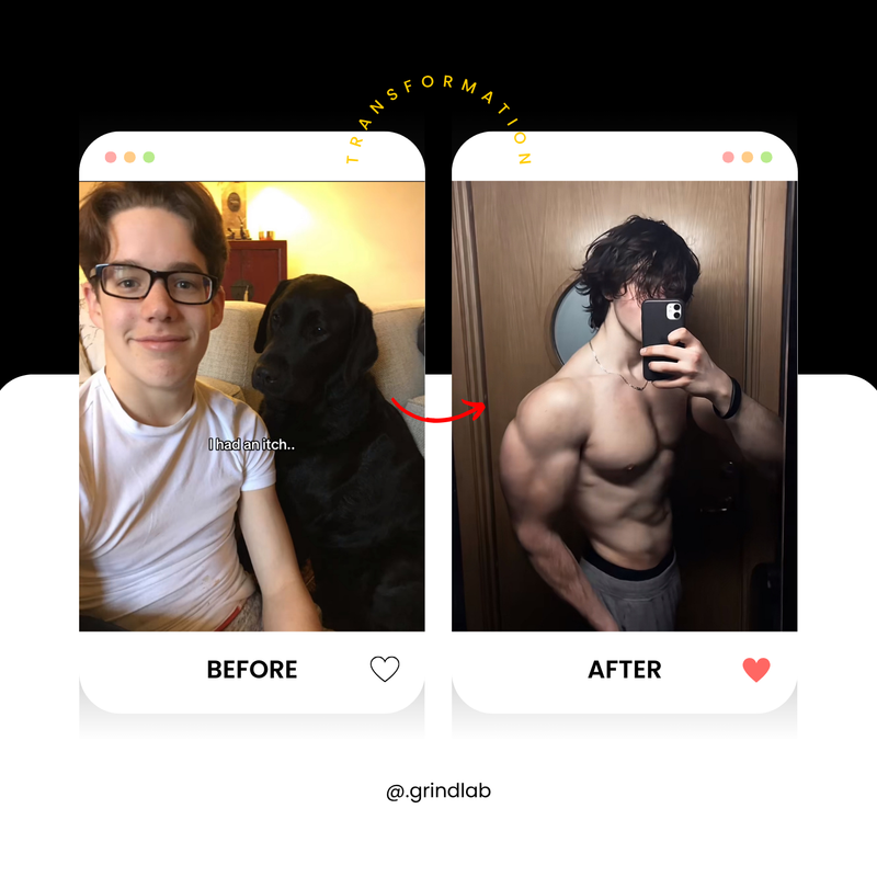 Client result