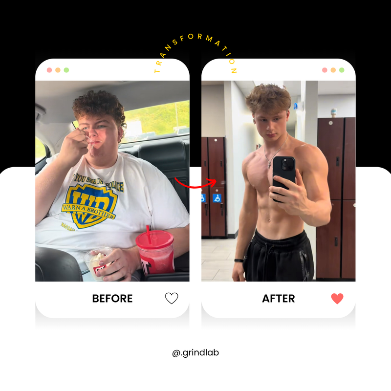 Client result