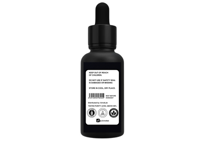 GrindLab Enclomiphene – Testosterone Boost & Hormonal Support ( 25 MG x 60 ML )