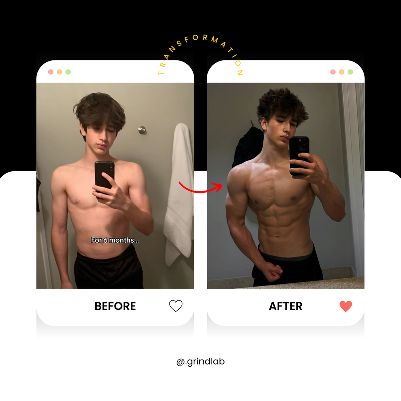 Client result