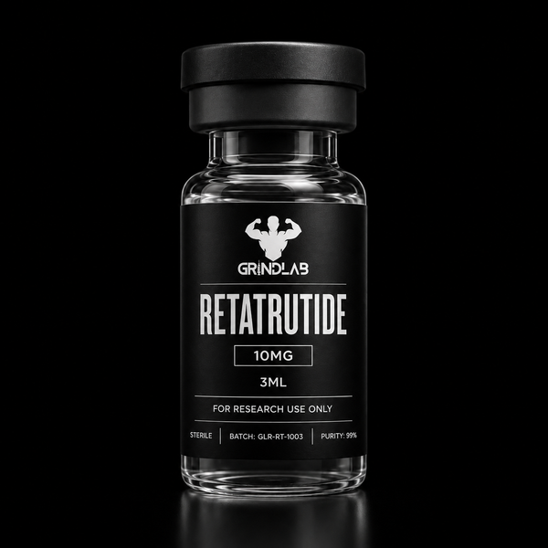 Retatrutide 10mg - 3ml