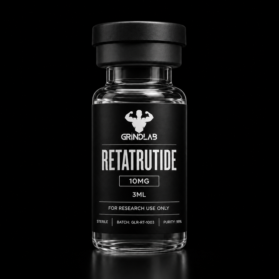 Retatrutide 10mg - 3ml