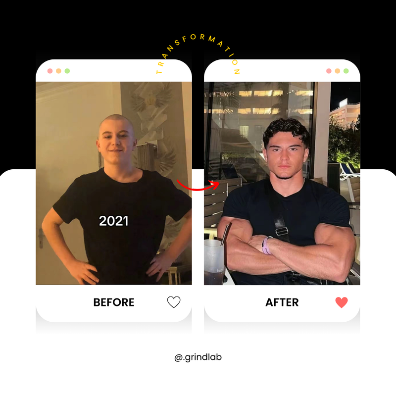 Client result