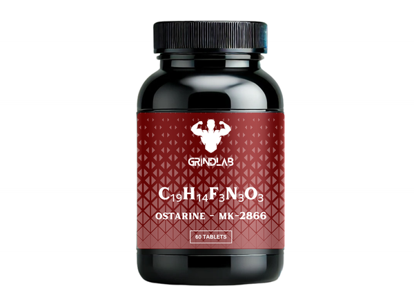 MK2866 - 10mg | 20mg